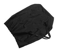 HAMPPLIES Borsa per Seggiolino Auto da Viaggio con Imbottitura Resistente Copertura per Passeggino e Seggiolino Facile da Installare per Controlli in Aeroporto e Transiti Rapidi