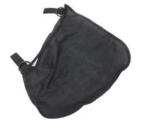 HAMPPLIES Borsa Rete Per Passeggino Borsa Portaoggetti Per Passeggino Antiscivolo Contenitore Razionale Per Prodotti Per Ragazza e Effetti Personali