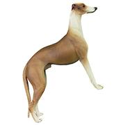 HAMPPLIES Cane Simulato per Cognitivo Leggero e Resistente per Decorazioni da e Adatto Progetti Paesaggio e Casa
