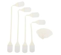 HAMPPLIES Cerotti Lifting Facciale a Forma di V, Set 4 Pezzi 20 Adesivi, Nastro per Sollevamento Pelle Viso, Rimodellante e Rassodante per Uso Quotidiano, Adatto a Viso Rotondo