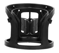 HAMPPLIES Clip Per Asta Microfonica Clip Per Supporto Microfono Antivibrante e Anti-caduta Regolabile Per Diverse Angolazioni Per Interni Ed Esterni