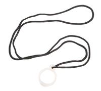 HAMPPLIES Corda Per Appendere Clarinetto Nera Resistente Cavo Sospeso Stabile Accessorio Per Strumenti a Fiato Per Utilizzo Quotidiano e Regalo Pratico