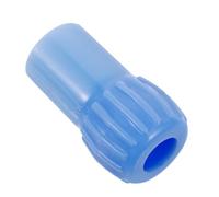 HAMPPLIES Fibbia Per Supporto Per Infusione in Plastica Abs Componente Per Portaflebo Accessorio Per Supporto Per Soluzione Progettato Per Facile Installazione e Smontaggio