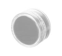 HAMPPLIES Gel Pulitore per Puntina Giradischi Detergente Antistatico Riutilizzabile Pulizia Secca Precisa per Ago e Stilo Accessorio per Giradischi Analogici Rimuove Polvere e Detriti senza