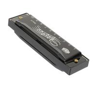 HAMPPLIES Harmonica Per Ragazzo Ragazza Strumento Musicale Educativo Per Principianti e Note Ottimo Per Sviluppare La Creatività Nei Piccoli Musicisti Per Compleanni e Festività