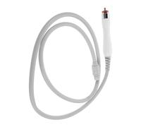 HAMPPLIES Hydrogen Oxygen Facial Handle Hydro-oxygen Beauty Device Accessory Lightweight Portable Spa Tool For All Skin Types Easy Operation