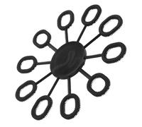 HAMPPLIES Impeller di Ricambio per Macchina Bolle da Palco Girante in Metallo per Accessorio Pompa Sostituzione Precisa e Facile Installazione Compatibile con Diversi Modelli per Effetti