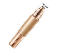 HAMPPLIES Massaggiatore Elettrico per Occhi Anti-età e Antirughe, Dispositivo Compatto la Cura degli Occhi, Stimola e Favorisce L’assorbimento dei Prodotti Skincare, Adatto a Tutti i Tipi di Pelle