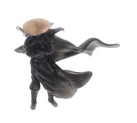 HAMPPLIES Miniatura Figurina Giardino Decorativa Resina Statuetta Di Accessorio Per Terrari e Bonsai Perfetta Per Decorazioni Domestiche e Collezionismo Di