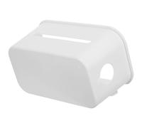 HAMPPLIES Organizer Appendibile per Culla Contenitore Portaoggetti per Ragazza Cestino Sospeso per Pannolini e Salviette Accessorio da Letto per Ragazza Borsa Portaoggetti Pratica