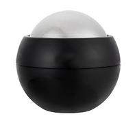 HAMPPLIES Palla Massaggio Muscolare Portatile in Abs Compressione Calda e Fredda, per Fitness Massage e Yoga Training, Massaggiatore Manuale per Rilassamento e Terapia