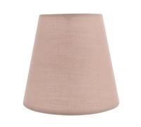 HAMPPLIES Paralume Macaron Cachi Piccolo Coprilampada per Plafoniera e Applique Copertura per Apparecchi di Illuminazione da Soffitto Luce Calda per Soggiorno e Camera da Letto