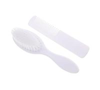 HAMPPLIES Pettine Kit per e Del Capelluto La Circolazione Protegge Sviluppo Della Colore Adatto