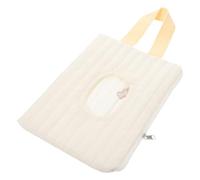 HAMPPLIES Porta Salviette Portatile per Ragazzo Ragazza Borsa Riutilizzabile con Maniglia per Viaggio Custodia Trapuntata per Salviette Umidificate Cambio Pannolini