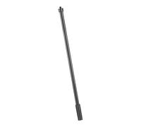 HAMPPLIES Supporto Microfono Boom Pole Estensibile Per Registrazioni Professionali Asta Telescopica Per Studio e Performance Live Accessorio Per Microfoni Con Installazione Facile e Veloce