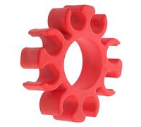 HAMPPLIES Supporto Per Bacchette Da Batteria Silicone Clip Per Stoccaggio e Organizzazione Accessori Per Batteristi Pratica e Performance Resistente e Leggero Facile Da Installare