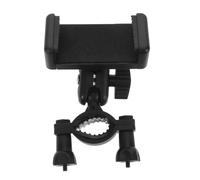 HAMPPLIES Supporto per Telecamera da Moto con Rotazione Gradi Supporto per Manubrio di Bicicletta Elettrica Compatibile con Gopro