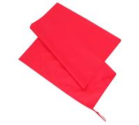 HAMPPLIES Telo Scorrevole Trasferimento Paziente Rosso Large Cuscino Riutilizzabile Posizionamento Letto Supporto Sollevamento Assistenziale Anziani Disabili