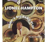 Hampton, Lionel - Hamp's Big Band Play Plus