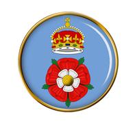 Hampshire County Rosa Spilla