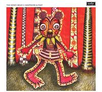 Hampshire & Foat - The Honeybear