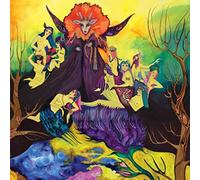 Hampshire & Foat - The Mage Hampshire & Foat Lp