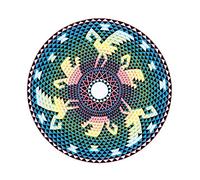 Hampshire Warren - Language Of The Birds