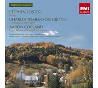 Hampson - American Songs