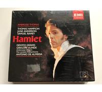 Hampson - Hamlet (Op.Completa)