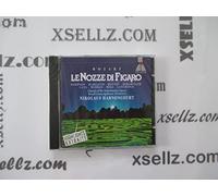 Hampson - Le Nozze di Figaro (Qs)