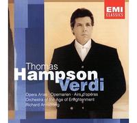 Hampson - Opernarien