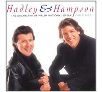 HAMPSON THOMAS (baritono) - Opernduette