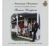 Hampson, Thomas - Foster: American Dreamer
