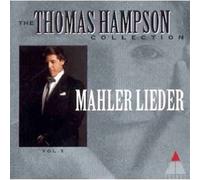 Hampson,Thomas - Hampson Sings