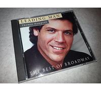 Hampson Thomas - Leading Man - the Best of Broadway