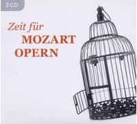 Hampson,Thomas - Zeit Für Mozart Opern
