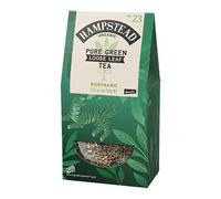 Hampstead Tea London Tè biologico in foglie sfuso, 100g Certificato *GB-ORG-06