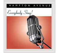 Hampton Avenue - Everybody Sing