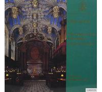 close of day- music from hampton court 25 pieces mostly tudor