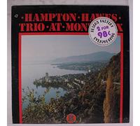 HAMPTON HAWES - at montreux