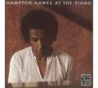 Hampton Hawes - At the Piano