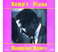 Hampton Hawes - Hamp's Piano