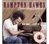 HAMPTON HAWES - Something Special