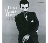 Hampton Hawes - The Trio Vol. 2 [Ltd. Re-Issue]