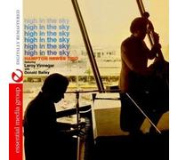 Hampton Hawes Trio High In The Sky (Digitally Remastered) (CD)