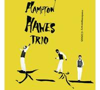 Hampton Hawes - Trio : Vol.1