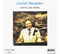 Hampton & His Jazz Giants - Sweet Georgia...