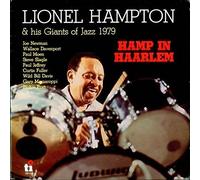 Hampton,l.& Giants of Jazz 79 - Hamp in Haarlem