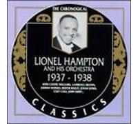 Hampton, Lionel - 1937-1938 (Chronological Classics)