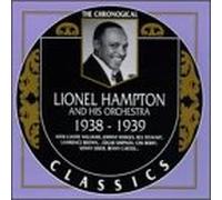 Hampton, Lionel - 1938-39